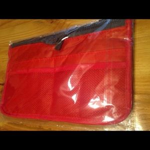 2/$20 Purse insert organizer
